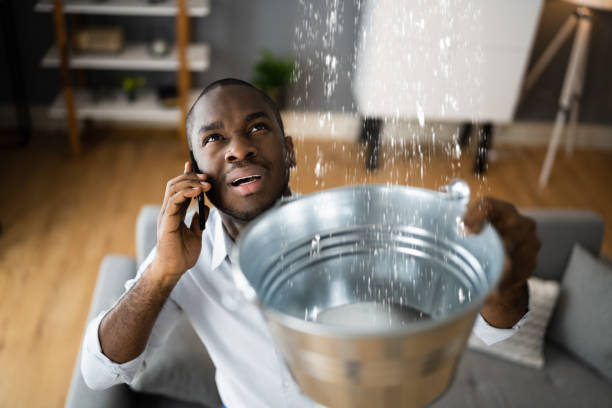 Best 24/7 water damage repair  in Eagle Point, AL