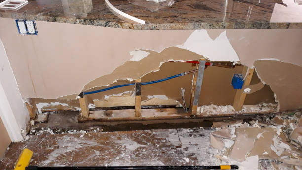 Best Commercial water damage restoration  in Eagle Point, AL