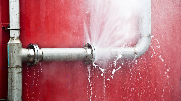 Carpet water damage restoration in AL