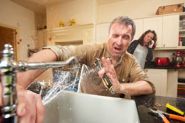 Water damage restoration experts in AL